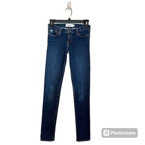 Abercrombie Skinny Jeans